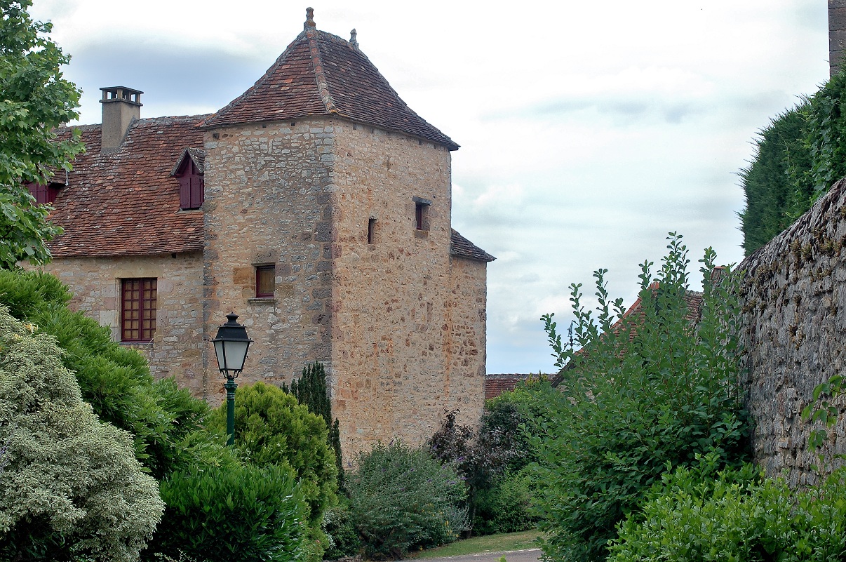 loubressac